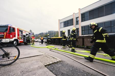 Zaščitno reševalna vaja Domžale 2024_foto Jure Gubanc (20)